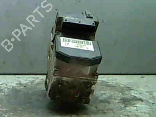 Used ABS pump DAEWOO LEGANZA (KLAV) 2.0 16V (133 hp) 12149053