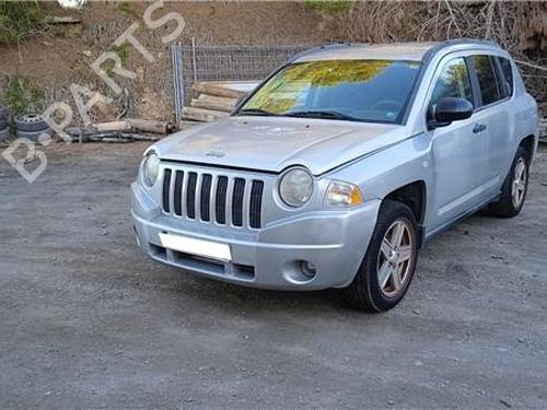 Used Parts JEEP COMPASS (MK49) 2.0 CRD (140 hp) 2199548