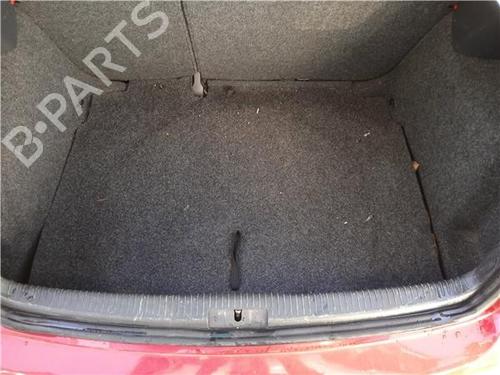 Luggage compartment floor VW GOLF VI (5K1)  | BP32417374I33 