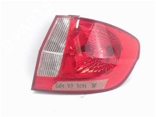 Right taillight HYUNDAI GETZ (TB)  | BP17949882C35