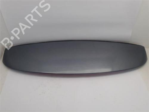 Rear spoiler CITROËN C4 Grand Picasso I (UA_)  | BP16272109C96 