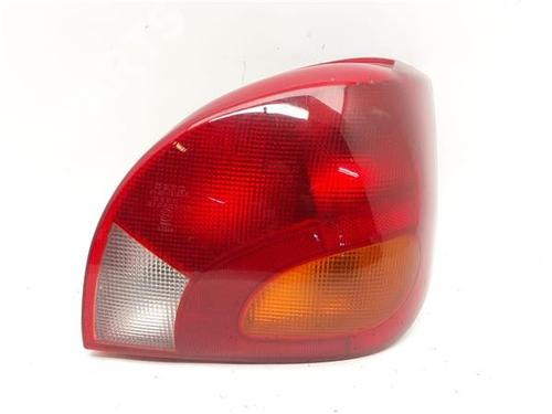 Used Right taillight FORD FIESTA IV (JA_, JB_) 1.25 i 16V (75 hp) 9765086
