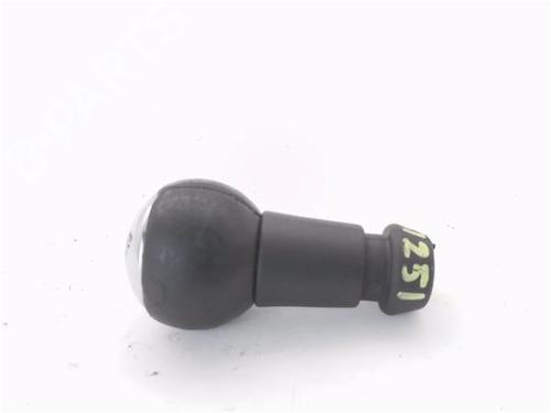 Shift knob PEUGEOT 307 (3A/C) 2.0 HDi 90 | BP36477196I34 - Image 3