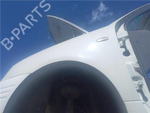 Used Left front fenders SEAT AROSA (6H1) [1997-2004]  32417317