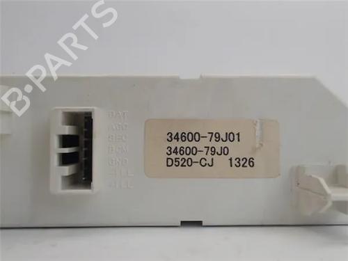 Other SUZUKI SX4 (EY, GY)  | BP17804742O1 