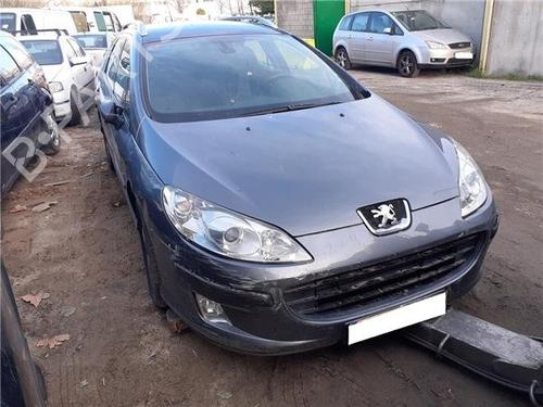 Injector PEUGEOT 407 SW (6E_, 6D_) 2.0 HDi 135 | BP9683468M100