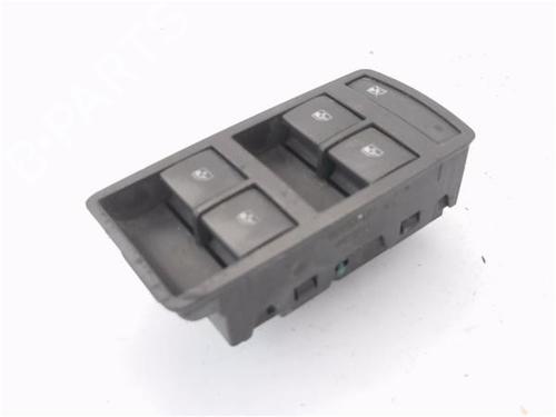 Left front window switch OPEL INSIGNIA A (G09) 2.0 CDTI (68) | BP28825545I27 