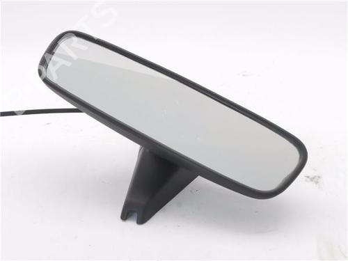 Used Rear mirror FORD FUSION (JU_) 1.4 TDCi (68 hp) 29431458