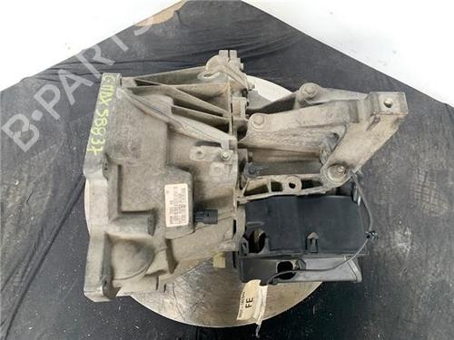 Gearbox FORD FOCUS C-MAX (DM2)  | BP18055787M3 