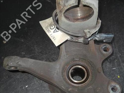 Left front steering knuckle FORD MONDEO III (B5Y) 1.8 16V | BP14335866M25