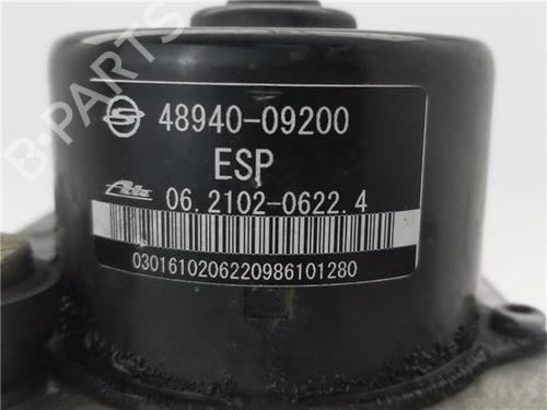 ABS pump SSANGYONG REXTON / REXTON II (GAB_) 2.7 Xdi | BP36477341M43 - Image 8
