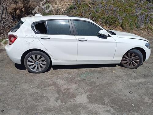 Pipe BMW 1 (F20) 116 d | BP29135119M125 