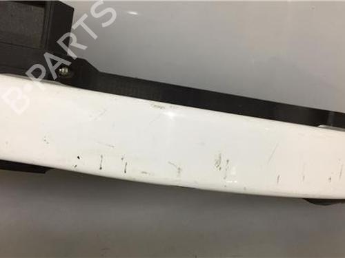 Front right exterior door handle FORD FIESTA V (JH_, JD_) ST150 | BP14339818C129 
