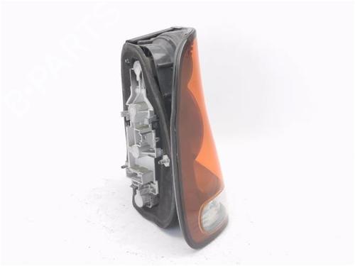 Left taillight BMW 3 Compact (E46)  | BP27163099C34 