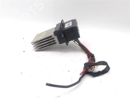 Used Heater resistor RENAULT SCÉNIC II (JM0/1_) 1.5 dCi (JM1E, JM16) (106 hp) 24038030