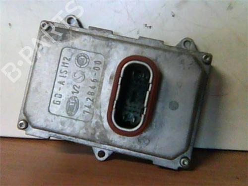 Styringsenhet belysning AUDI A6 C5 Avant (4B5)  | BP12596759M55 