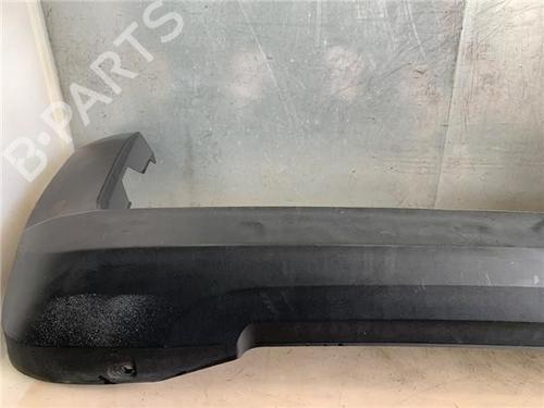 Rear bumper FIAT FIORINO Box Body/MPV (225_)  | BP25496122C8 