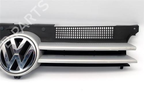 Grille VW GOLF IV (1J1) 1.9 TDI | BP15187560C40 
