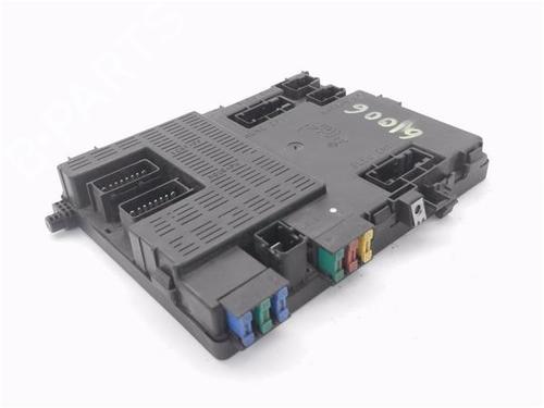 Used Fuse box CITROËN XSARA (N1) [1997-2005]  32657440