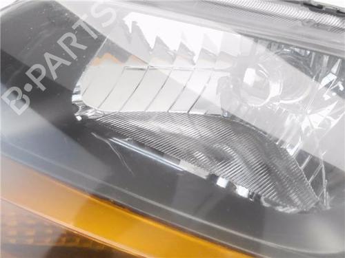 Left headlight CHEVROLET KALOS  | BP11342556C28  - Image 9