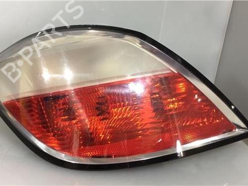 Used Left taillight OPEL ASTRA H (A04) 1.7 CDTI (L48) (100 hp) 9661297