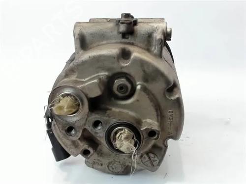Kompresor / Sprężarka klimatyzacji A/C FORD FOCUS C-MAX (DM2)  | BP13056314M34