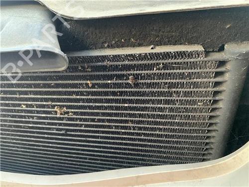 AC radiator JAGUAR X-TYPE I (X400) 2.0 D | BP32419013M32