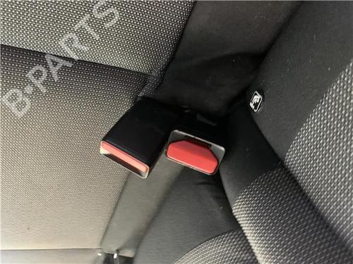 Seat buckle CITROËN C3 III (SX) 1.2 VTi 82 | BP33288007I32 - Image 9