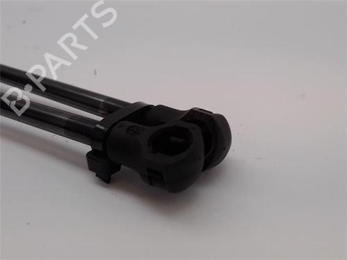 Andre RENAULT MODUS / GRAND MODUS (F/JP0_) 1.5 dCi (FP0D, JP0D) | BP14342277O1 