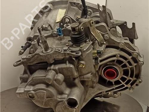 Gearbox RENAULT MEGANE II (BM0/1_, CM0/1_) 1.9 dCi (BM0G, CM0G) | BP9636601M3 