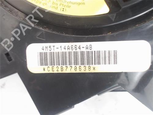 Switch FORD FOCUS II (DA_, HCP, DP)  | BP16476390I30 