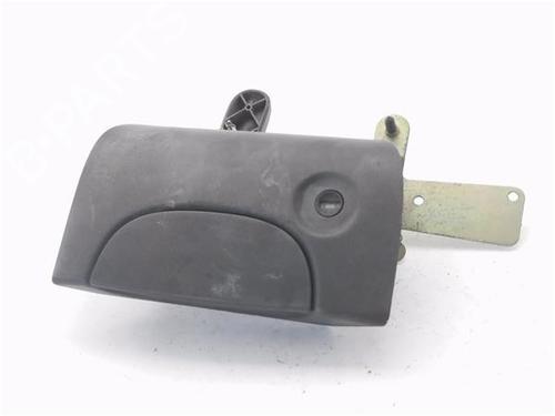 Tailgate handle RENAULT KANGOO Express (FC0/1_) | BP30182949C132