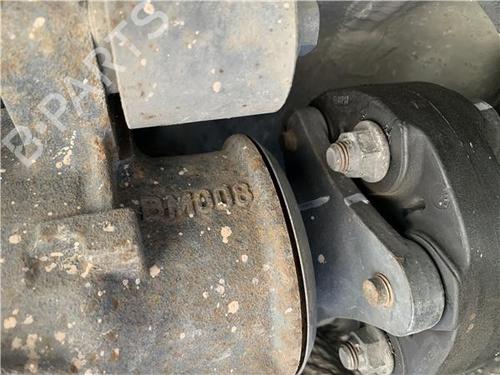 Rear differential BMW 3 (E90) 330 d | BP32418708M24