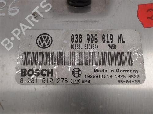 Electronic module SEAT IBIZA II (6K1)  | BP13052541M83