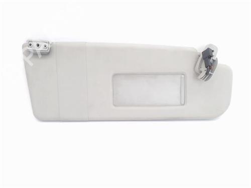 Right sun visor VW POLO (9N_, 9A_)  | BP15984935I2 