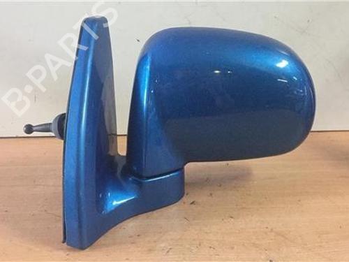 Used Left mirror HYUNDAI ATOS PRIME (MX) [1999-2025]  13043312