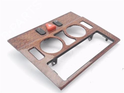 Warning switch MERCEDES-BENZ E-CLASS (W210)  | BP32162006I22 