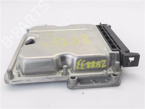 Electronic module CITROËN C5 I (DC_) 2.2 HDi (DC4HXB, DC4HXE) | BP10983116M83 