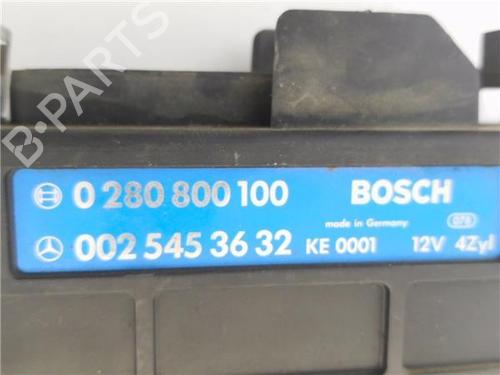 Electronic module MERCEDES-BENZ 190 (W201)  | BP28378366M83