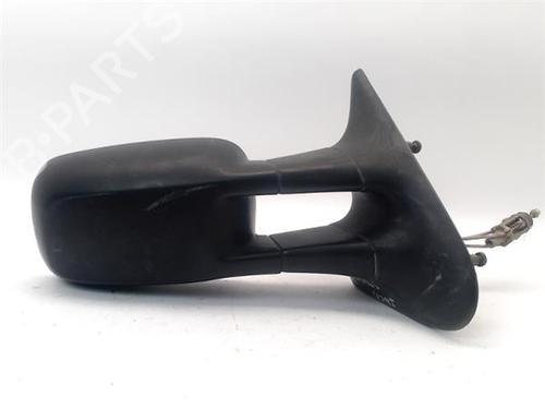 Used Right mirror SEAT INCA (6K9) 1.9 SDI (64 hp) 27162970