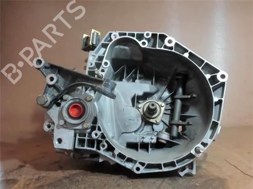 Gearbox ALFA ROMEO 156 (932_)  | BP13744283M3 