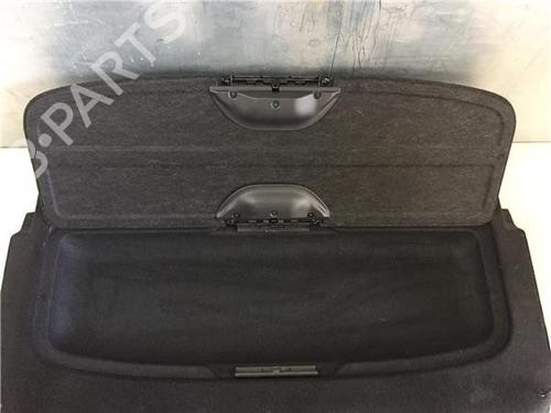 Rear parcel shelf PEUGEOT 308 I (4A_, 4C_)  | BP11331513C85 
