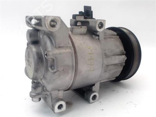 AC compressor HYUNDAI i30 (FD)  | BP23442335M34 