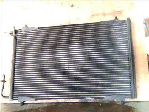 Used AC radiator PEUGEOT 206 Hatchback (2A/C) 1.6 16V (109 hp) 9739003