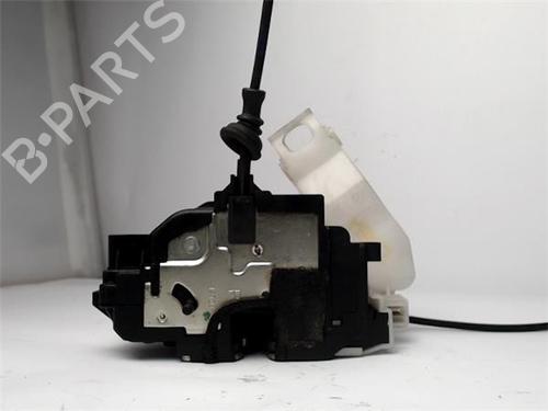 Rear left lock KIA CEE'D Hatchback (ED)  | BP14344725C100 