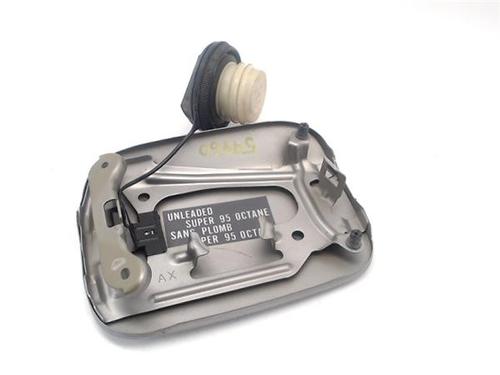 Fuel flap NISSAN MICRA III (K12)  | BP24035589C131 
