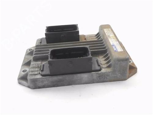 Electronic module OPEL MERIVA A MPV (X03) | BP30135504M83