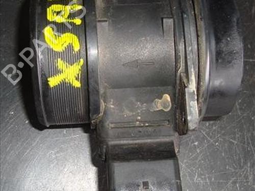 Mass air flow sensor CITROËN XSARA (N1) 2.0 HDi 90 | BP9662118M95 