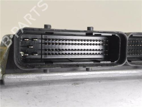 Electronic module FIAT DOBLO Box Body/MPV (223_) | BP29993362M83