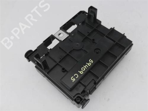 Other CITROËN C5 III (RD_) 2.0 HDi (RDRHD8, RDRHDJ, RDRHR8, RDRHRJ) | BP24446027O1